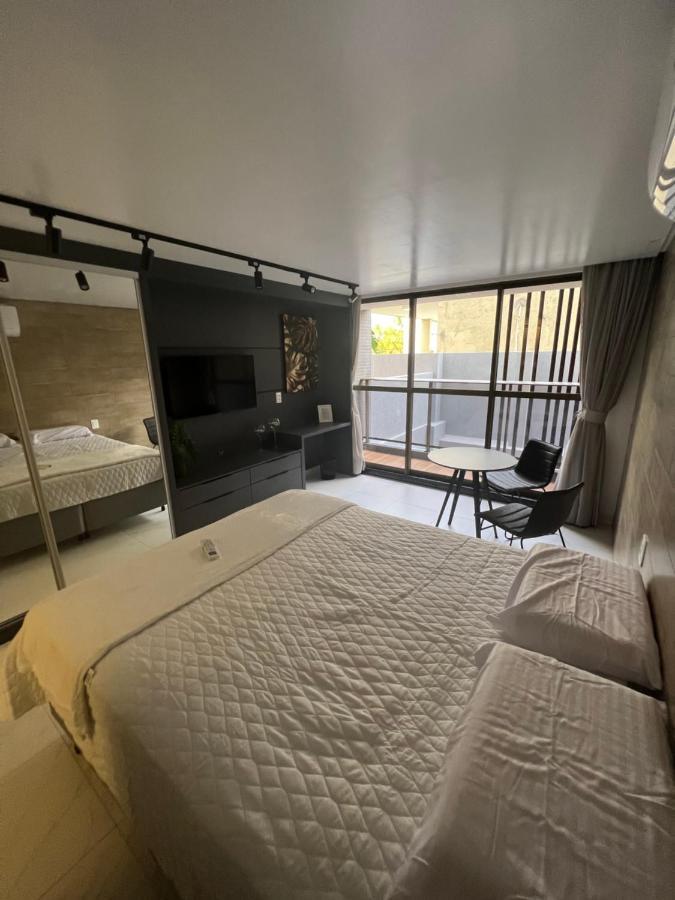 Unity Suites Beira Mar João Pessoa Extérieur photo