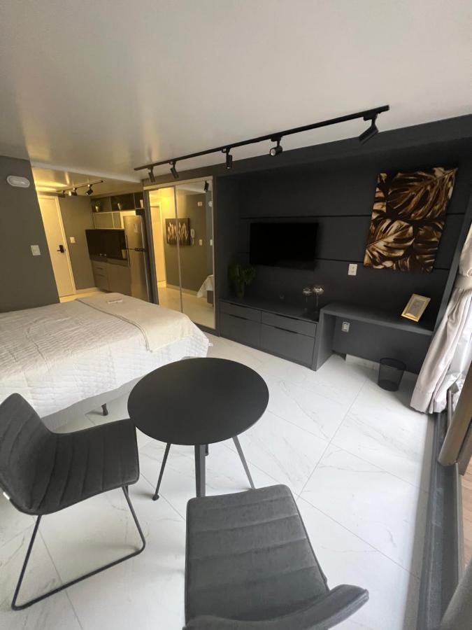 Unity Suites Beira Mar João Pessoa Extérieur photo