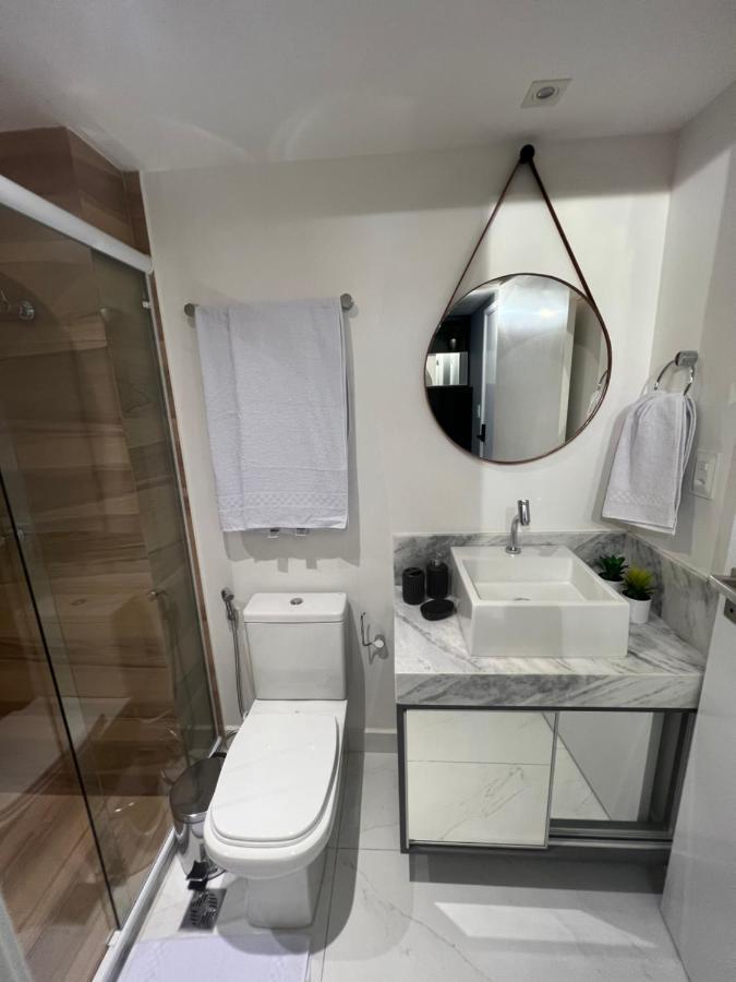 Unity Suites Beira Mar João Pessoa Extérieur photo