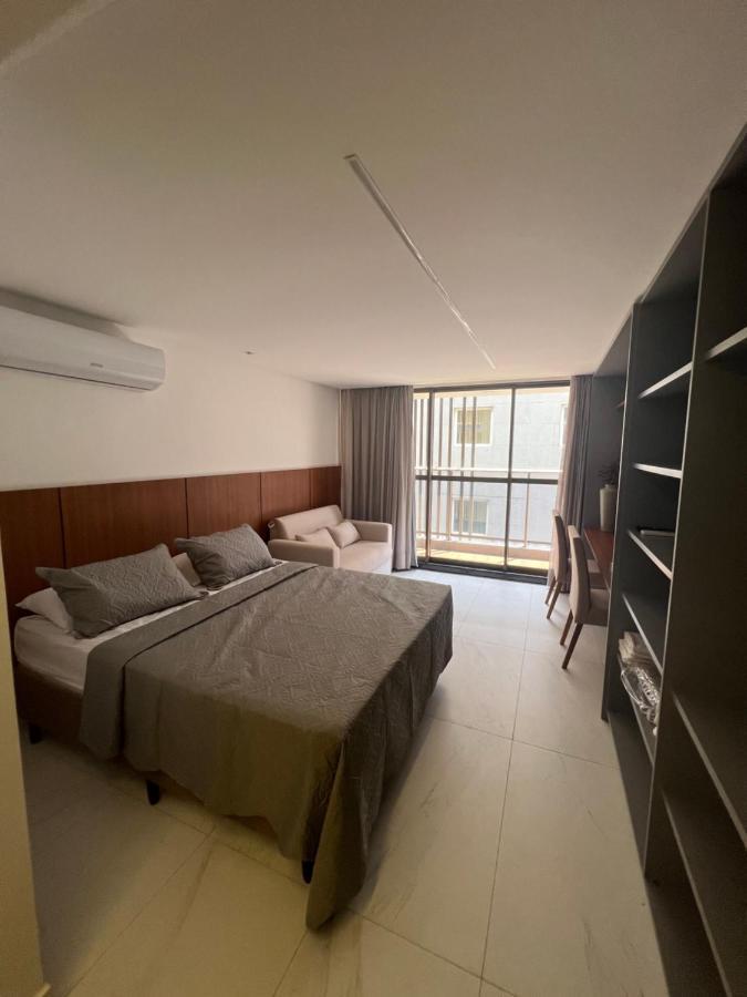 Unity Suites Beira Mar João Pessoa Extérieur photo