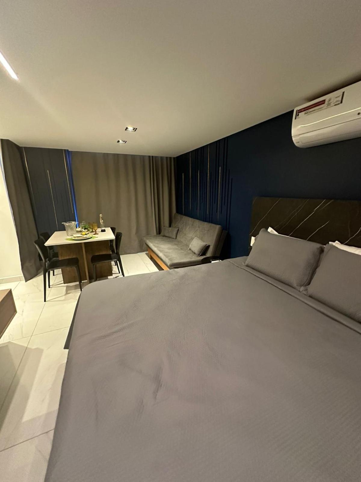 Unity Suites Beira Mar João Pessoa Extérieur photo