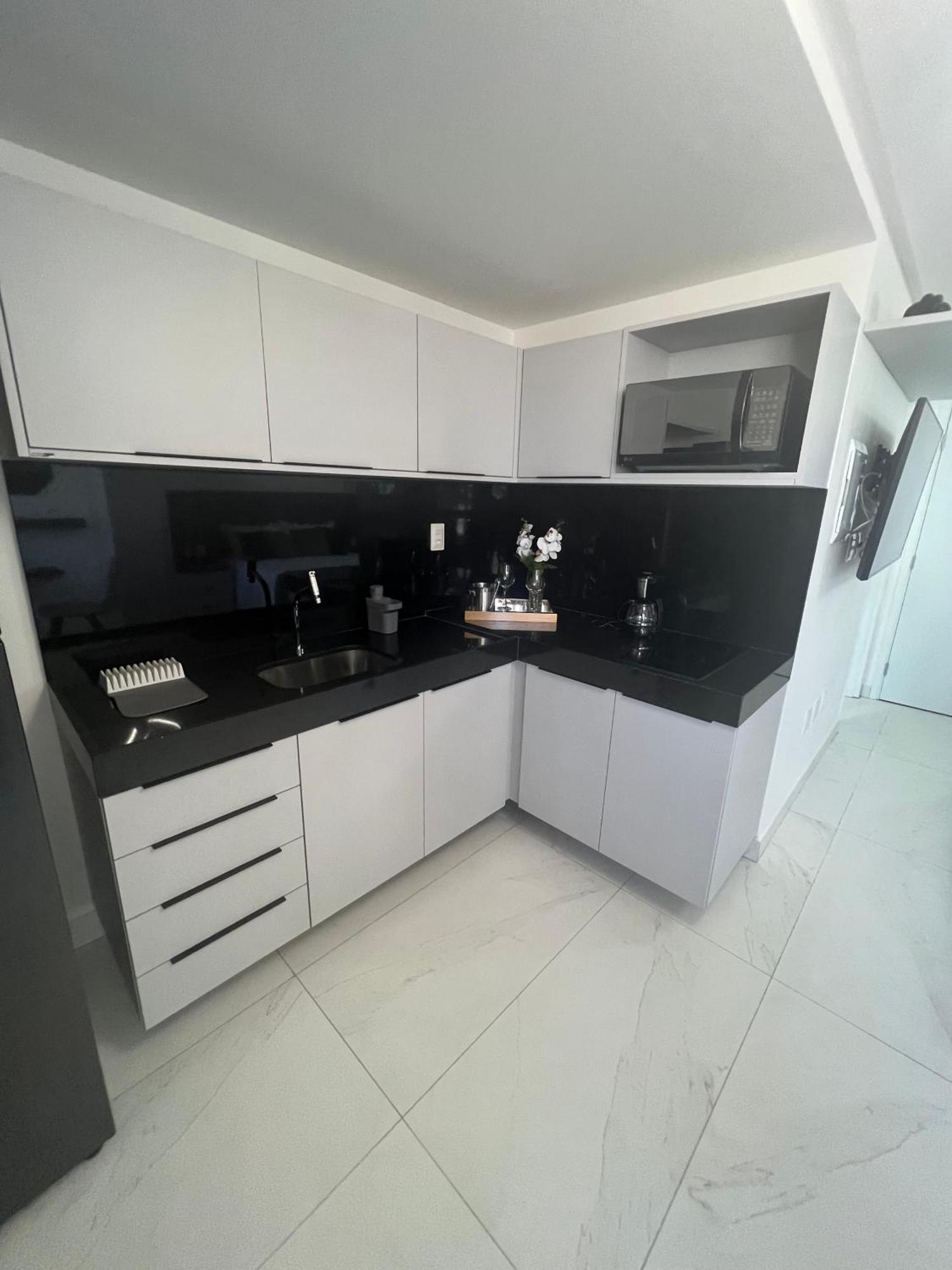 Unity Suites Beira Mar João Pessoa Extérieur photo